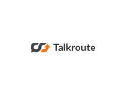 Talkroute