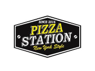 Pizza Station 826