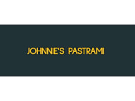 Johnnie's Pastrami