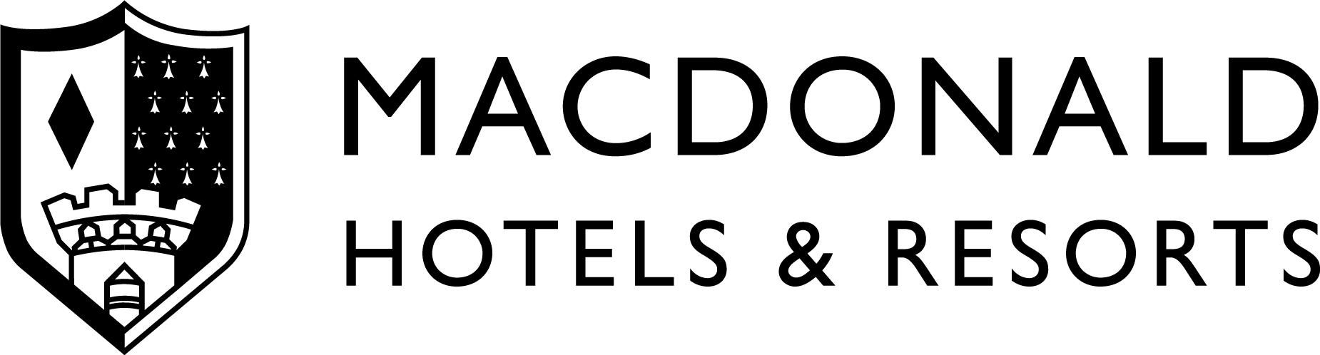 MACDONALD HOTELS LIMITED