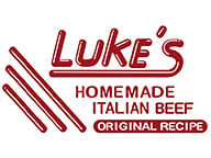 Luke's Italian Beef