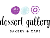 Dessert Gallery Bakery & Cafe