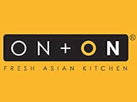 ON + ON - Rancho Cucamonga