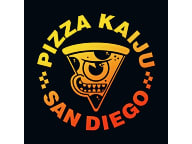 Pizza Kaiju