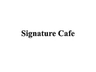 Signature Kafe