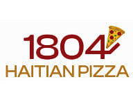 1804 Haitian Pizza