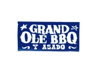 Grand Ole BBQ Y Asado
