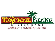 Tropical Island Restaurant