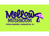 Mellow Mushroom
