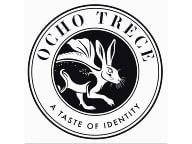 Ocho trece restaurant