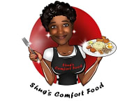 Shug's Comfort Food