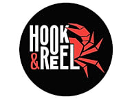 Hook & Reel Cajun Seafood & Bar - Gaithersburg