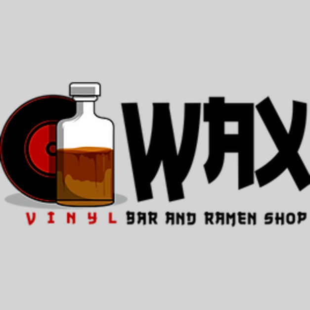 Wax Vinyl Bar & Ramen Shop