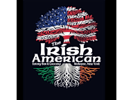 The Irish American