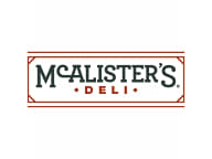 McAlister's Deli Logo