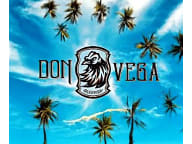 Don Vega Deli Logo