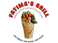 Fatima's Grill - Brooklyn