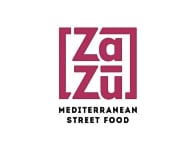 Zazu Mediterranean Street Food
