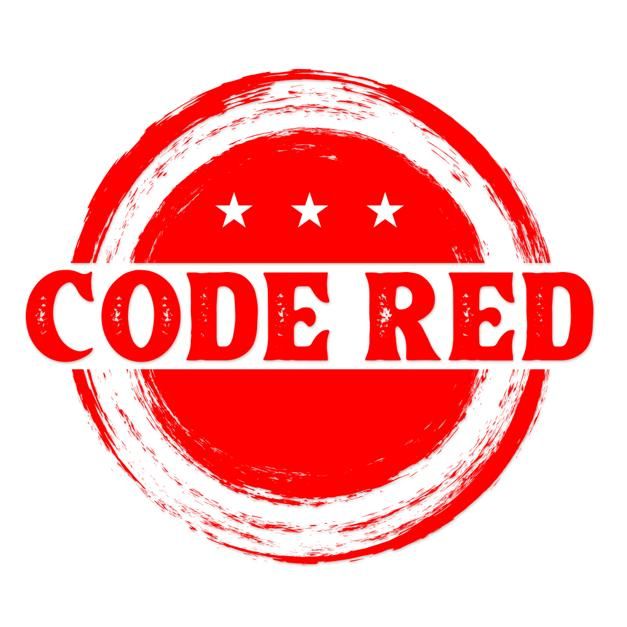 CODE RED