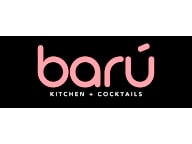 baru detroit kitchen + cocktails