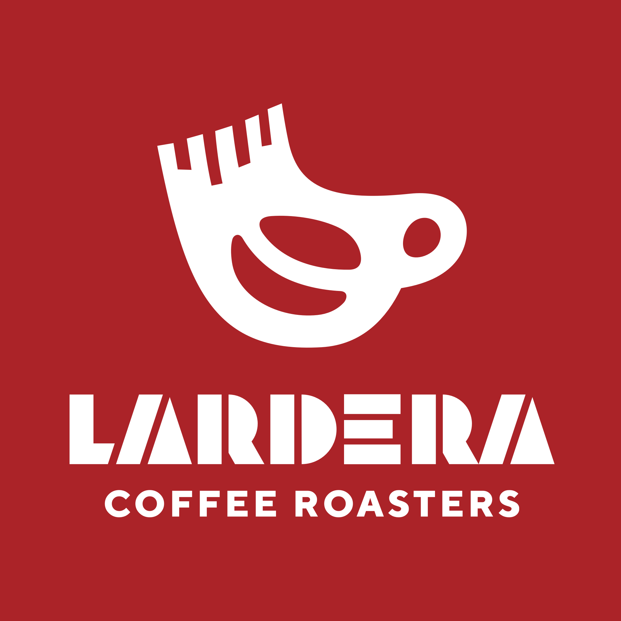 Lardera