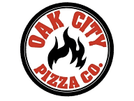 Oak City Pizza Co Deer Creek