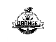 Orange Teriyaki and Pho