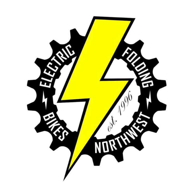 Electric & Folding Bikes Northwest