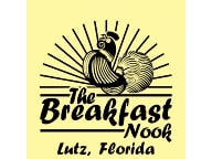 Breakfast Nook, The