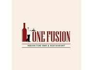 One Fusion Indian Fine Bar & Restaurant