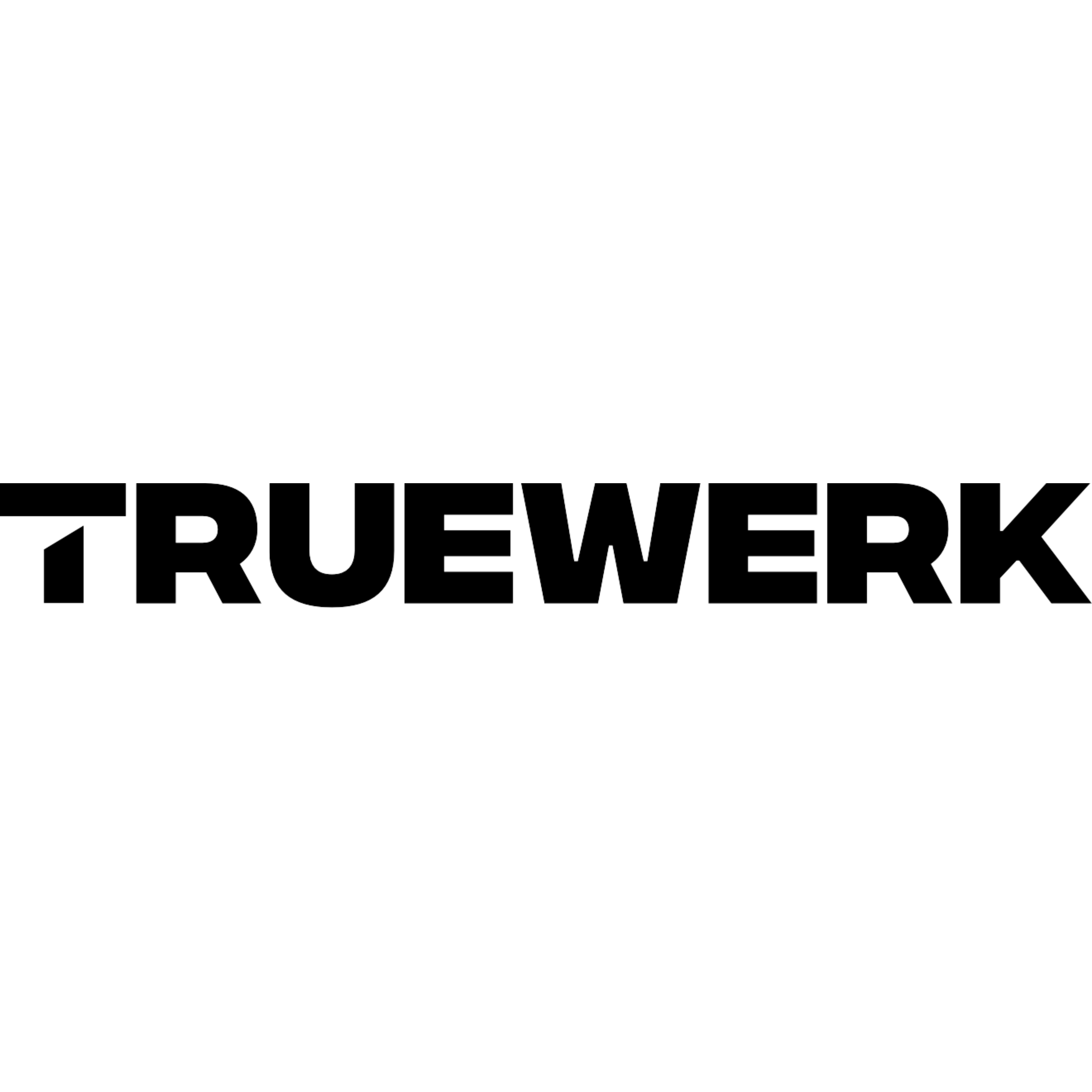 Truewerk