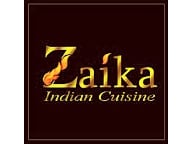 Zaika Indian Cuisine