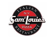 Sam & Louie's Italian Restaurant & Pizzeria