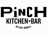 Pinch Kitchen+Bar