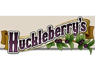 Huckleberry's Logo