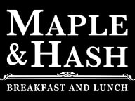 Maple & Hash