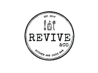 Revive & Co Kitchen and Juice Bar