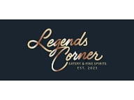 Legends Corner