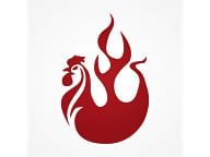 Fire Wings