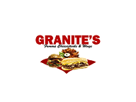 Granite's Famous Cheeseteaks