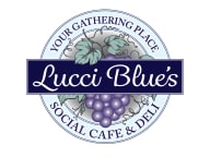 Lucci Blue's Social Cafe