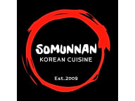 Somunnan Korean Restaurant