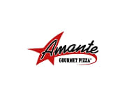 Amante Gourmet Pizza