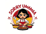 Sorry Umma