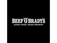 Beef O' Brady's