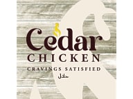 Cedar Chicken