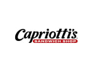 Capriotti's Sandwich Shop