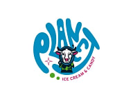 Planet Ice Cream and Candy