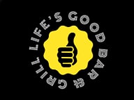 Life's Good Bar & Grill