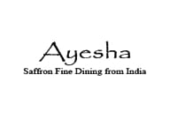 Ayesha Saffron Fine Dining